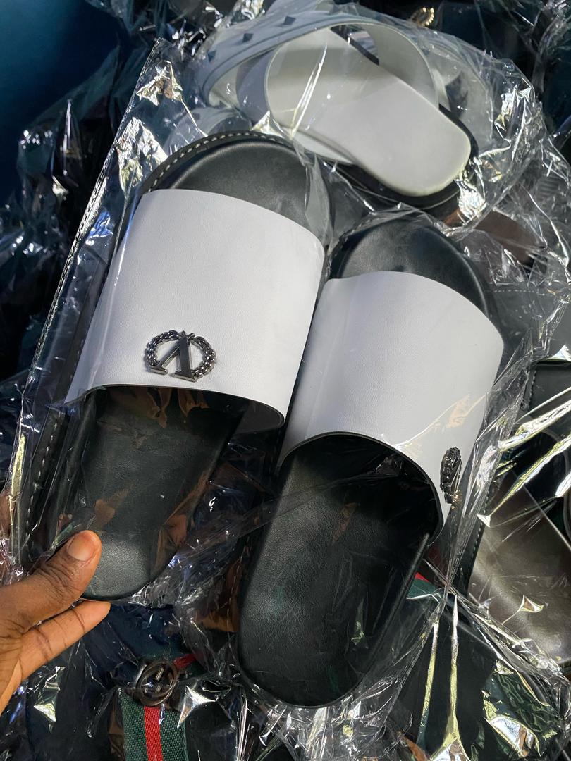Handmade Foot-slide