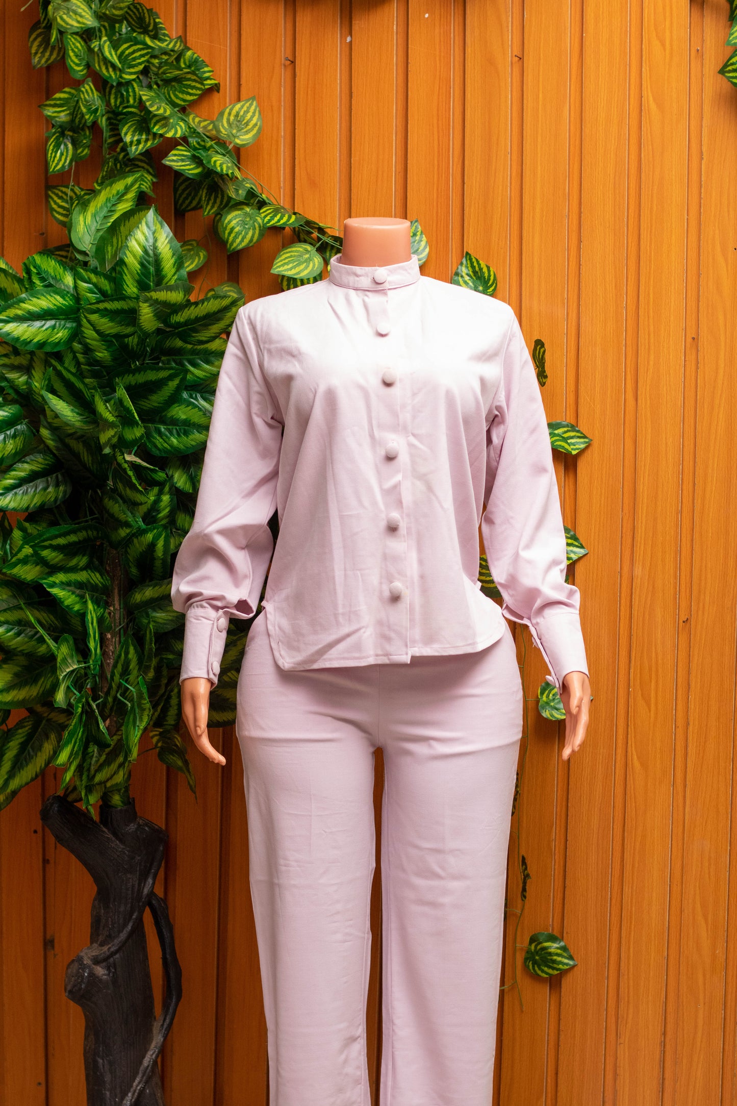 Luxe two pieces-