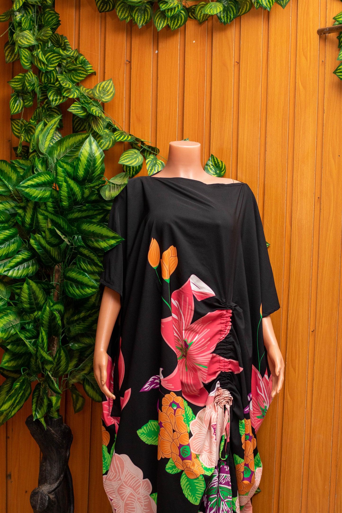 Bubu Gown Styles