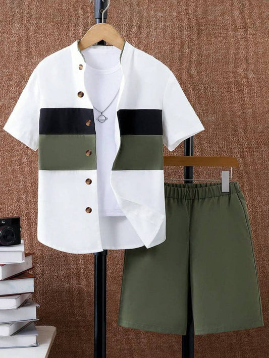 P501(MALE OUT FITS)