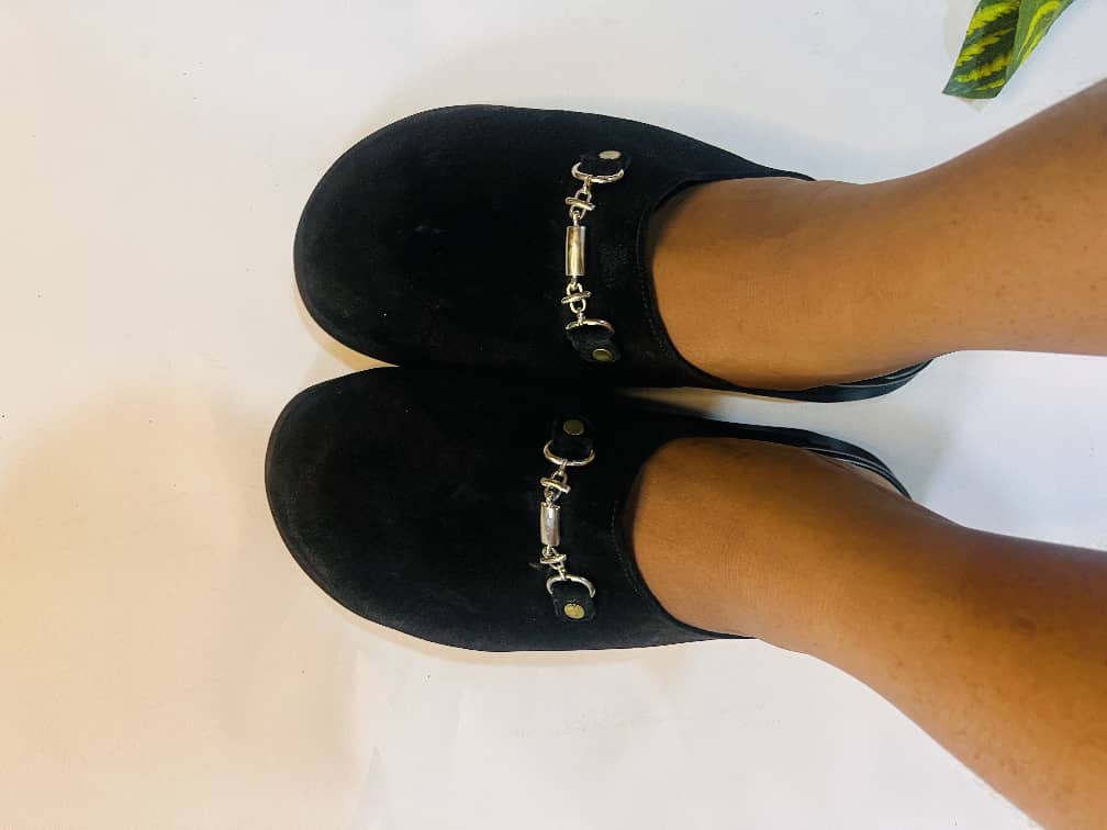 Male Footwears