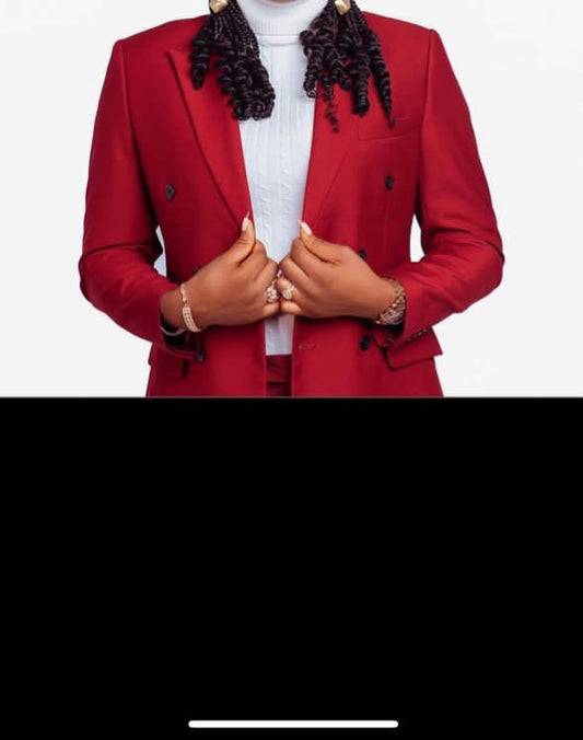 Female suits