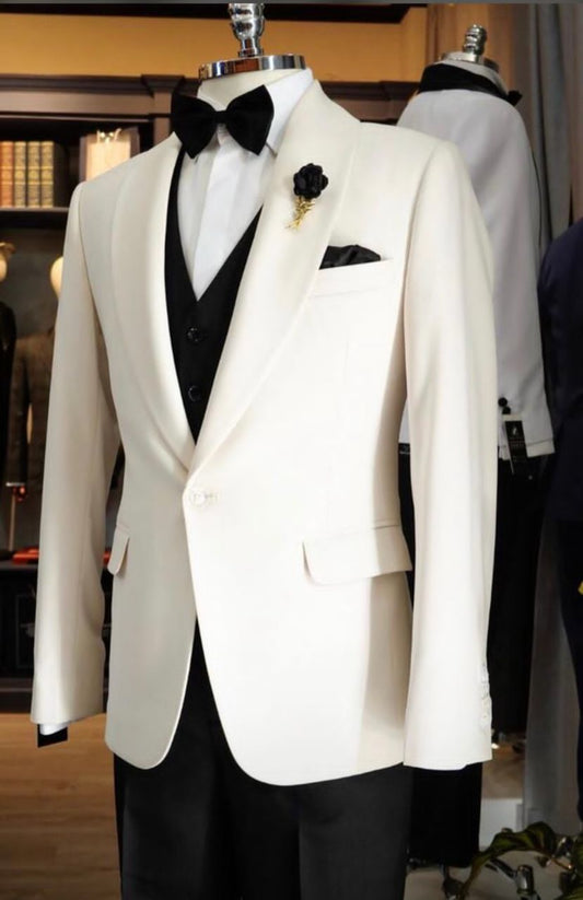 Men suit