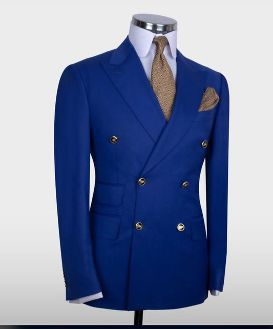 Men suit