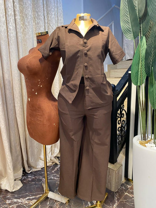 Clothing outfit