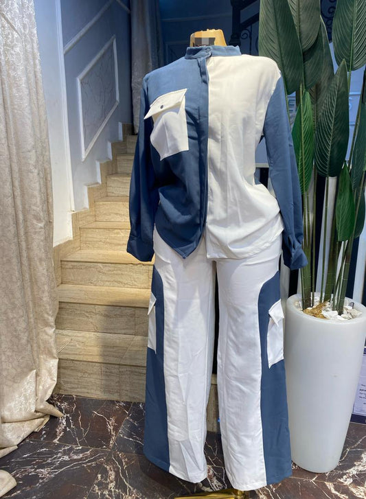Clothing outfit