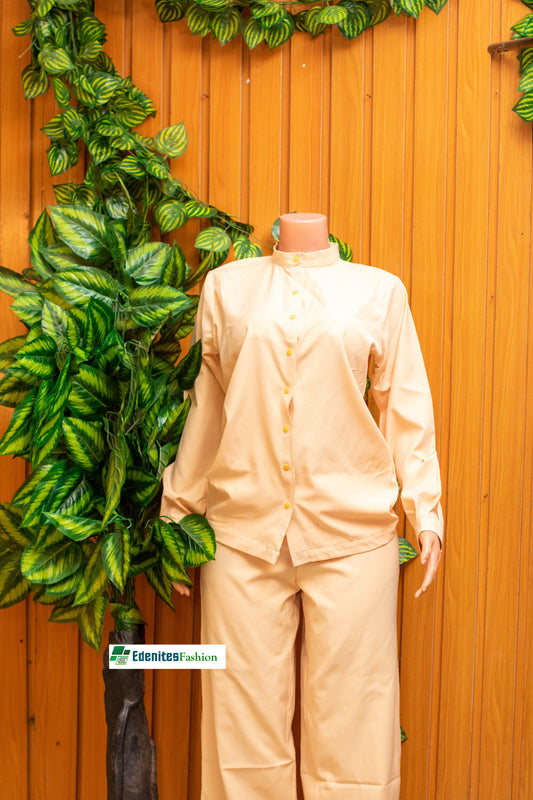 Luxe two pieces