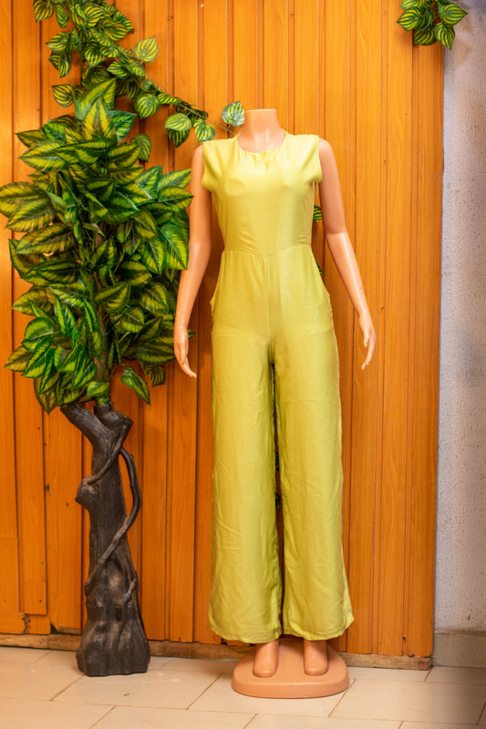 Jumpsuit