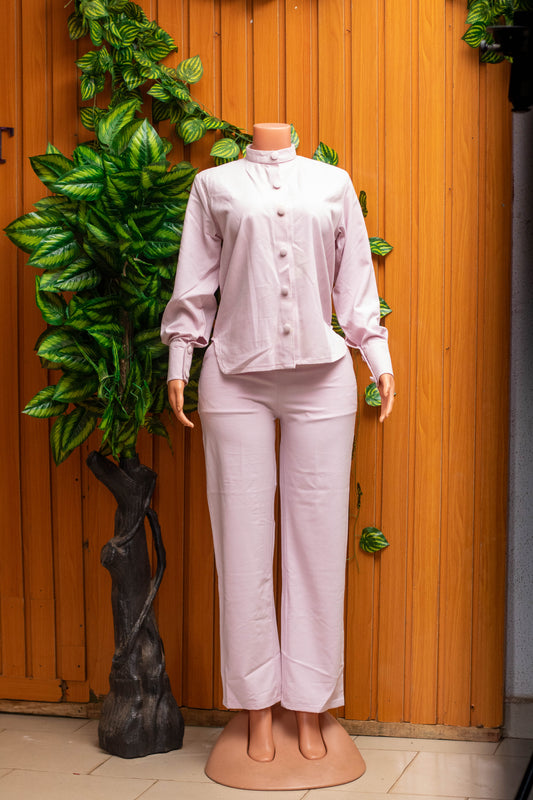 Luxe two pieces-
