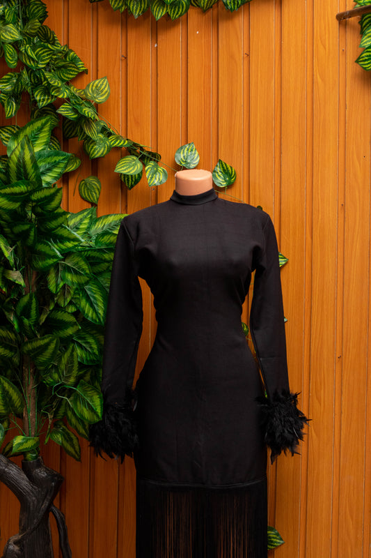 Luxe dress