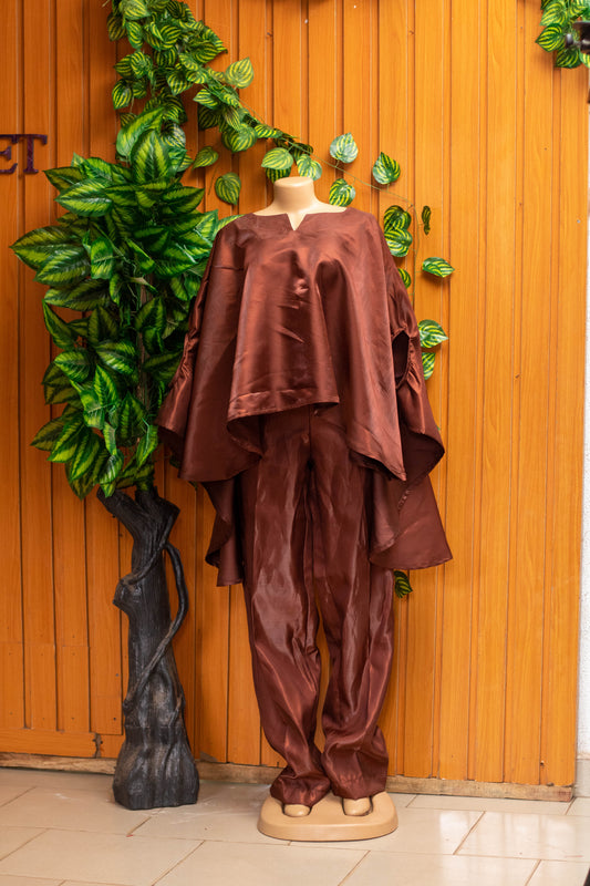 Mode Kimono