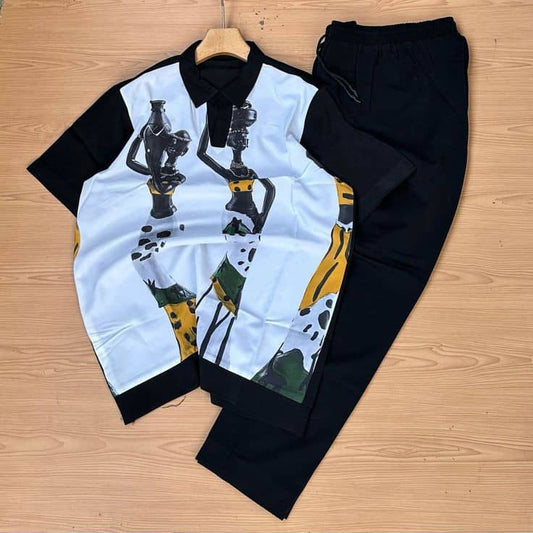 P501(MALE OUT FITS)