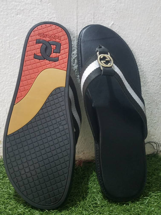 Gucci Flat Pams