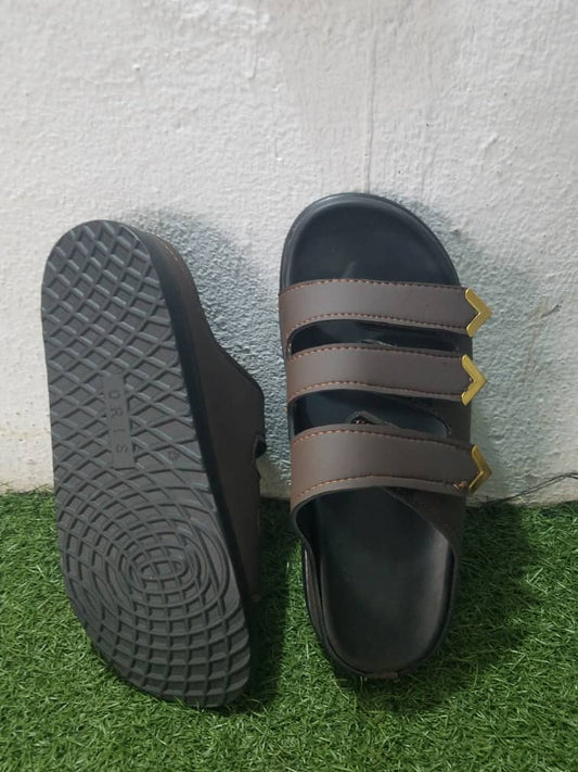 Male footwear