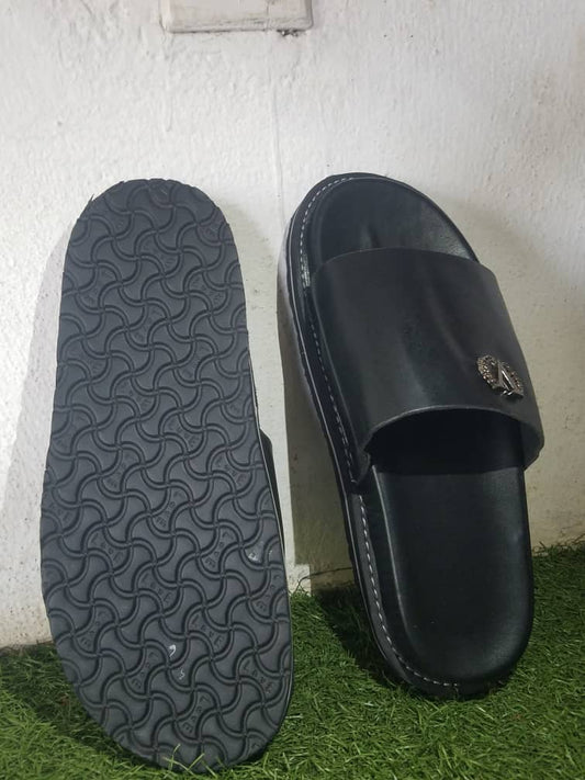 Handmade Foot-slide