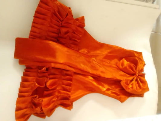 Children dress